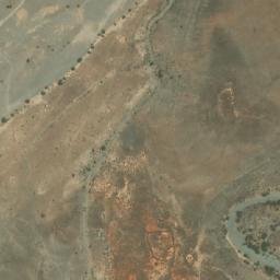 Satellite imagery of Guêllo Djôgsé, DJ