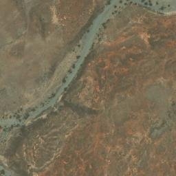 Satellite imagery of Guêllo Djôgsé, DJ