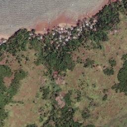 Satellite imagery of Apad Ridge, PH