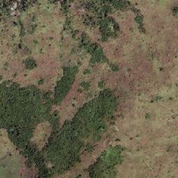 Satellite imagery of Apad Ridge, PH