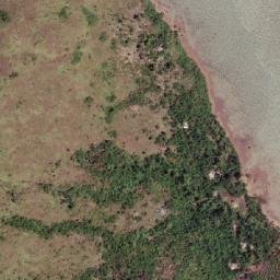 Satellite imagery of Apad Ridge, PH