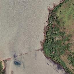 Satellite imagery of Balili Point, PH