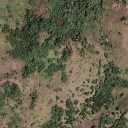 Satellite imagery of Balili Point, PH