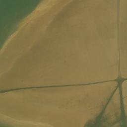 Satellite imagery of Punta Barbacoa, VE