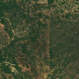 Satellite imagery of Punta Cruz del Deshecho, VE