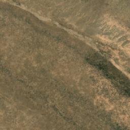 Satellite imagery of Oreï-Koma, DJ