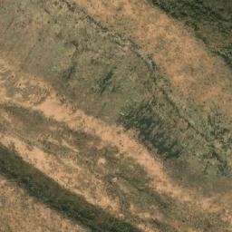 Satellite imagery of Oreï-Koma, DJ