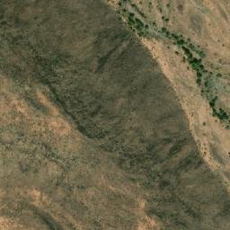 Satellite imagery of Oreï-Koma, DJ