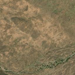 Satellite imagery of Bôdo, DJ