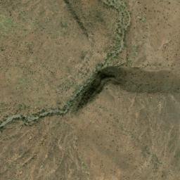 Satellite imagery of Bôdo, DJ