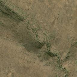 Satellite imagery of Awḏali Dadda‘, DJ