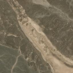 Satellite imagery of H̱ankaḏa, DJ