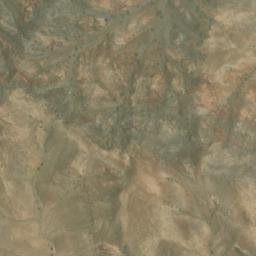 Satellite imagery of Lâḏînis, DJ