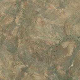 Satellite imagery of Lâḏînis, DJ