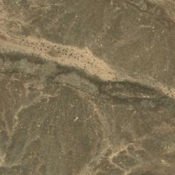 Satellite imagery of Dabagêllada, DJ