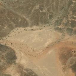 Satellite imagery of Dabagêllada, DJ