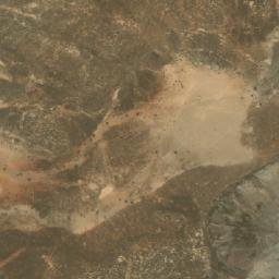 Satellite imagery of Dabagêllada, DJ