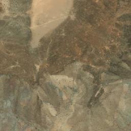 Satellite imagery of Gâbané, DJ