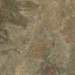 Satellite imagery of Gâbané, DJ