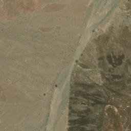 Satellite imagery of ‘Adâd Ḏâḏer, DJ