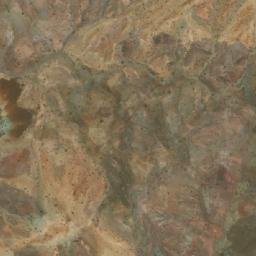 Satellite imagery of Koron, DJ