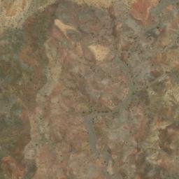Satellite imagery of Koron, DJ