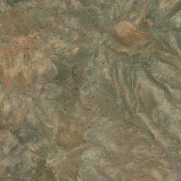 Satellite imagery of Koron, DJ