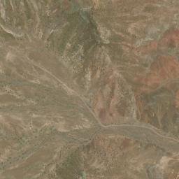 Satellite imagery of Marian Madou, DJ
