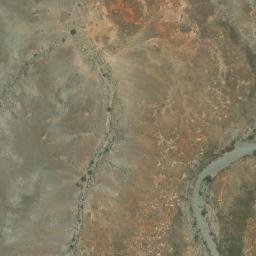 Satellite imagery of Guêllo Djôgsé, DJ