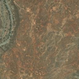Satellite imagery of Guêllo Djôgsé, DJ