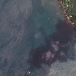 Satellite imagery of Apad Point, PH