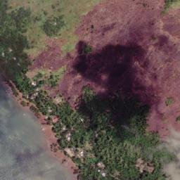 Satellite imagery of Apad Point, PH