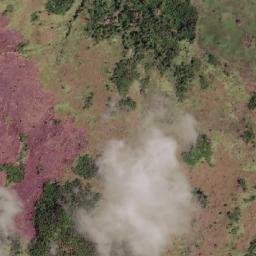 Satellite imagery of Apad Ridge, PH