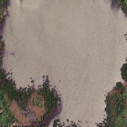 Satellite imagery of Balili Point, PH