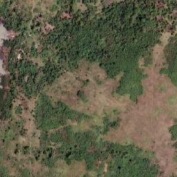 Satellite imagery of Balili Point, PH