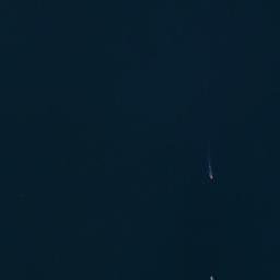 Satellite imagery of Nabotas Point, PH