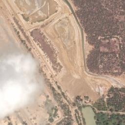 Satellite imagery of Punta del Colorado, CO
