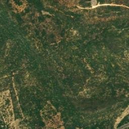 Satellite imagery of Punta Cruz del Deshecho, VE
