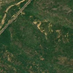 Satellite imagery of Punta Cruz del Deshecho, VE