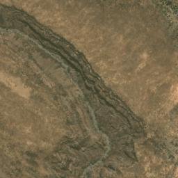Satellite imagery of Oreï-Koma, DJ