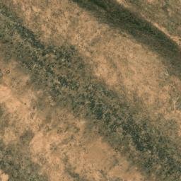 Satellite imagery of Oreï-Koma, DJ