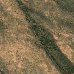 Satellite imagery of Oreï-Koma, DJ