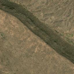 Satellite imagery of Sanḏâ, DJ