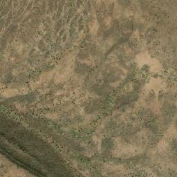 Satellite imagery of Sanḏâ, DJ