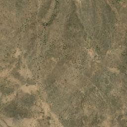 Satellite imagery of Sanḏâ, DJ