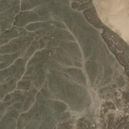 Satellite imagery of H̱ankaḏa, DJ