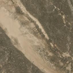Satellite imagery of H̱ankaḏa, DJ