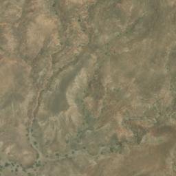 Satellite imagery of Lâḏînis, DJ