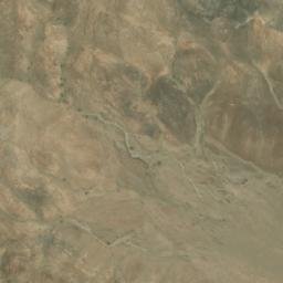 Satellite imagery of Lâḏînis, DJ