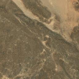 Satellite imagery of Dabagêllada, DJ